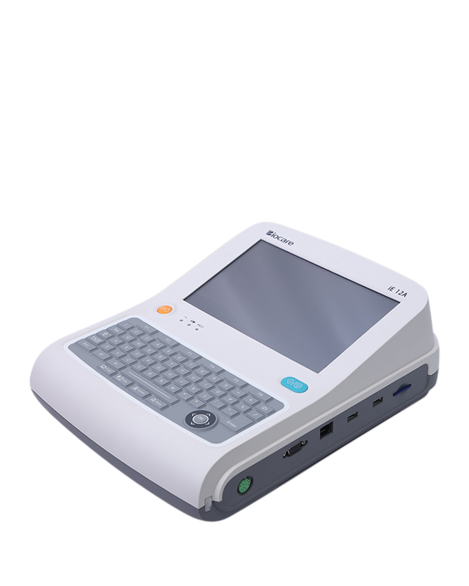 Digital ECG Machine in Bangladesh Medical Equipment Bangladesh is